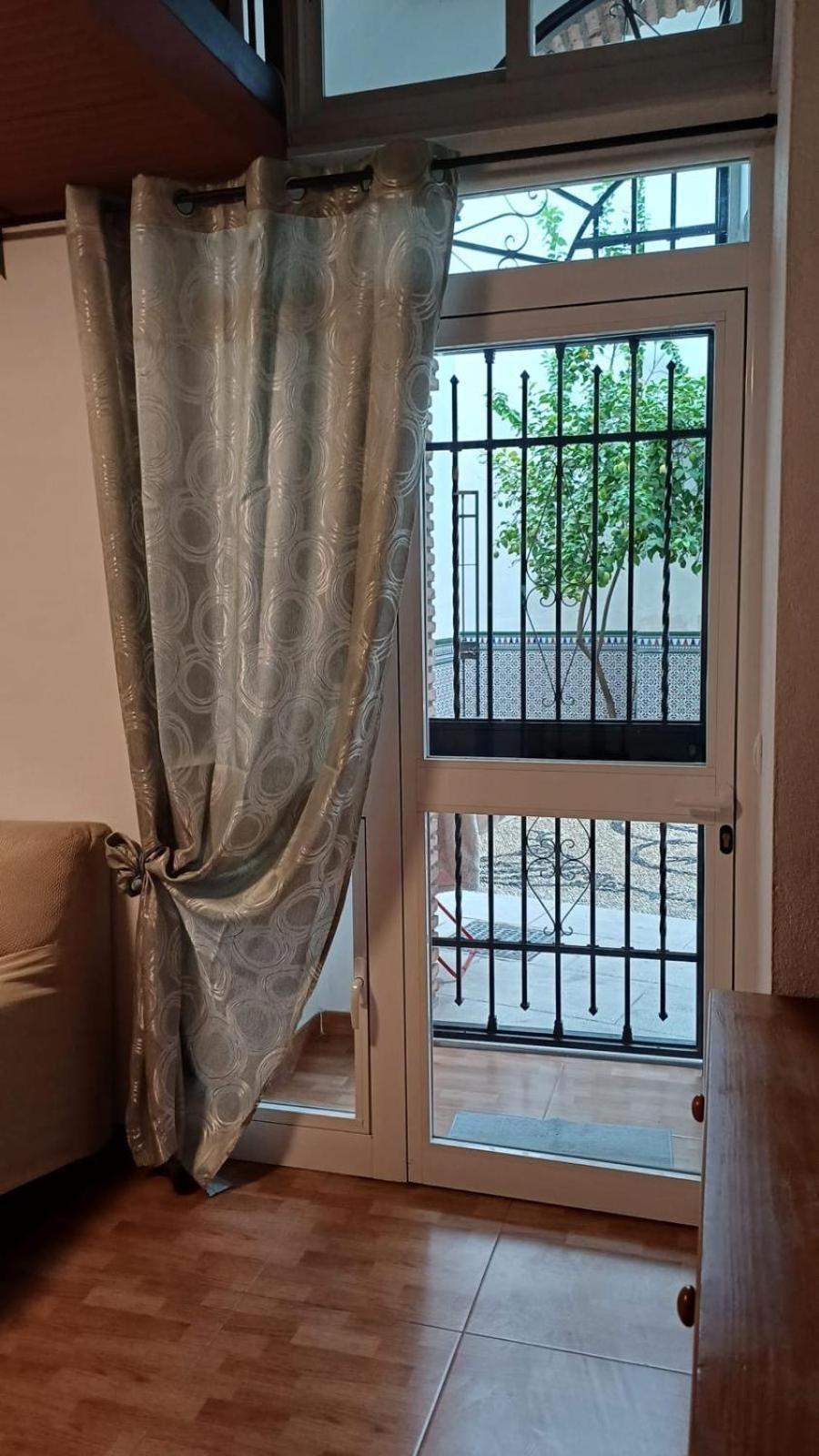 Appartement Au Centre De Gordoba Cordoba Exterior photo