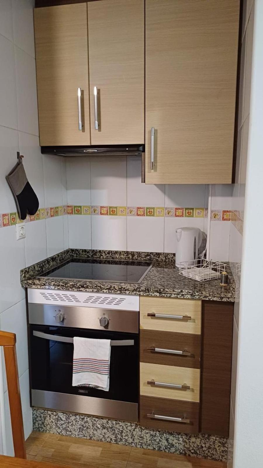 Appartement Au Centre De Gordoba Cordoba Exterior photo