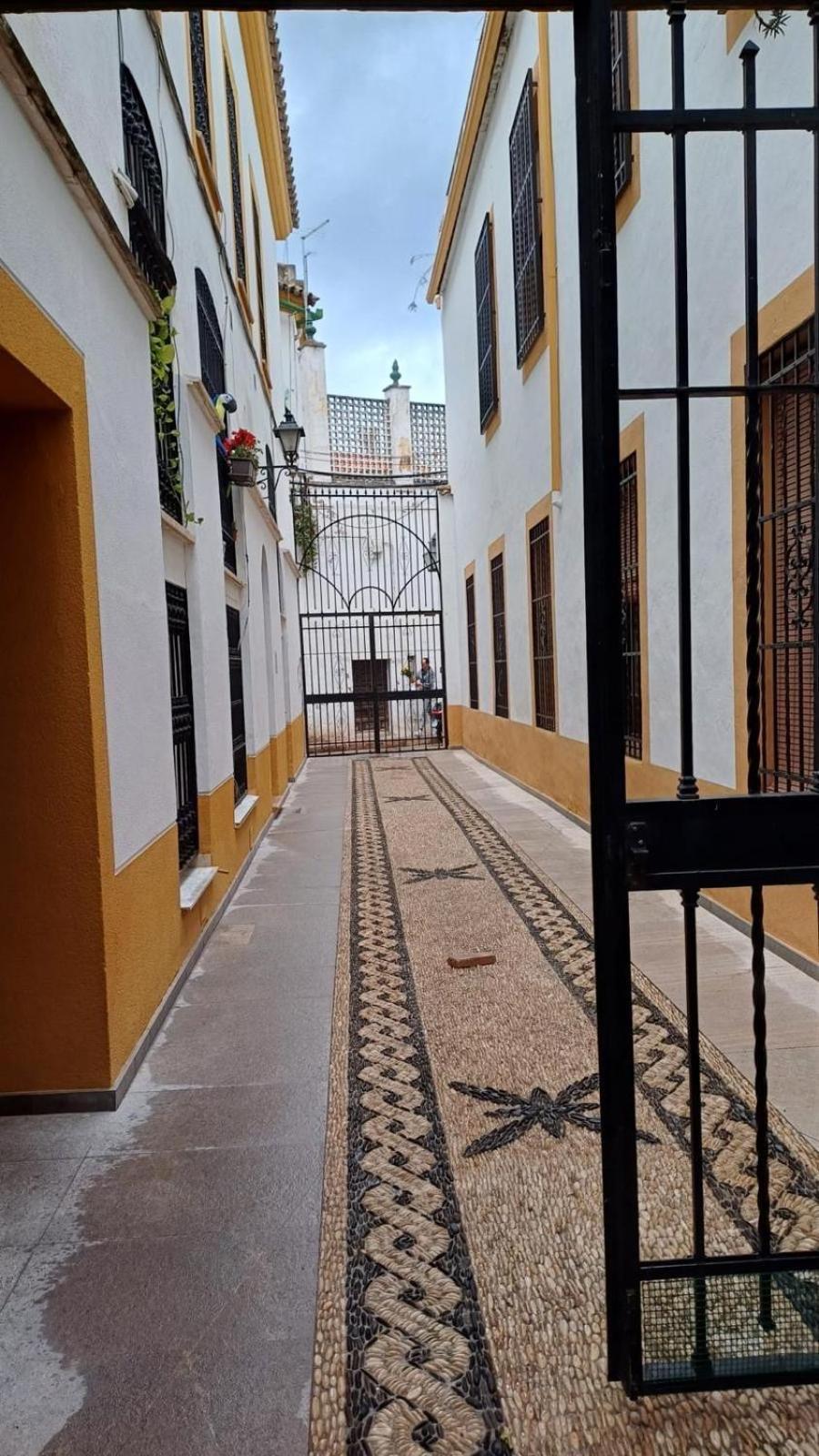 Appartement Au Centre De Gordoba Cordoba Exterior photo