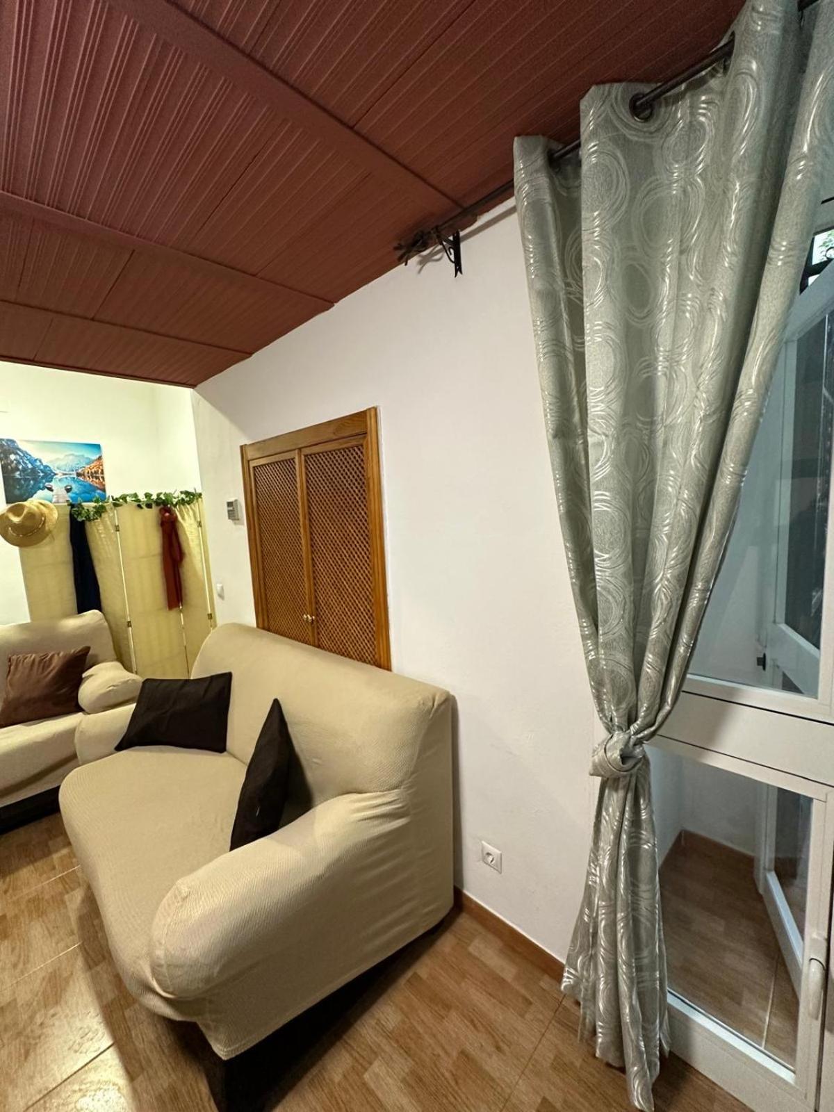 Appartement Au Centre De Gordoba Cordoba Exterior photo