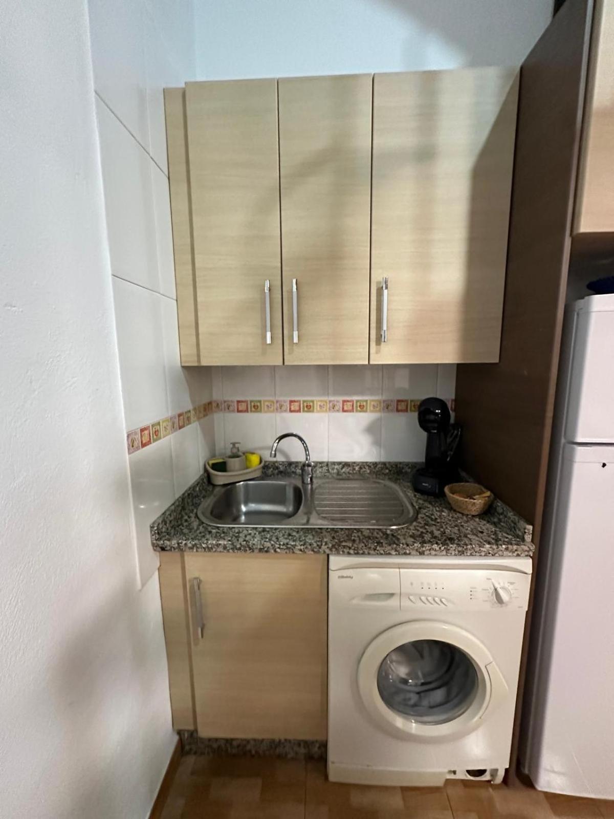 Appartement Au Centre De Gordoba Cordoba Exterior photo